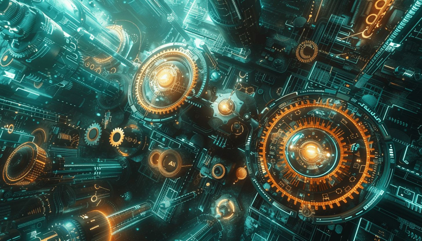 Die Zukunft multimodaler KI-Modelle und ihre Auswirkungen auf die Industrie