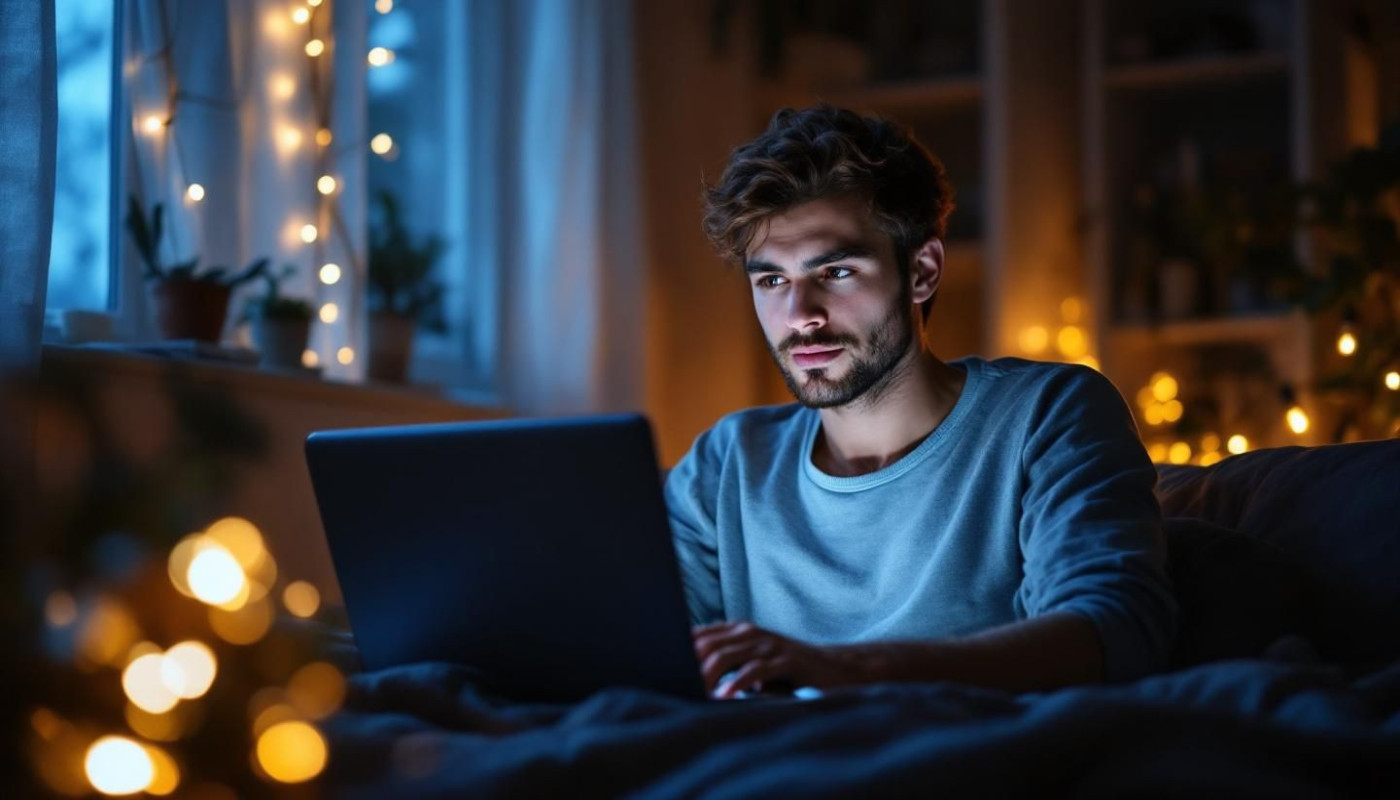 Ein Leitfaden für Anfänger: Dein erster Besuch bei einer Camgirl-Show