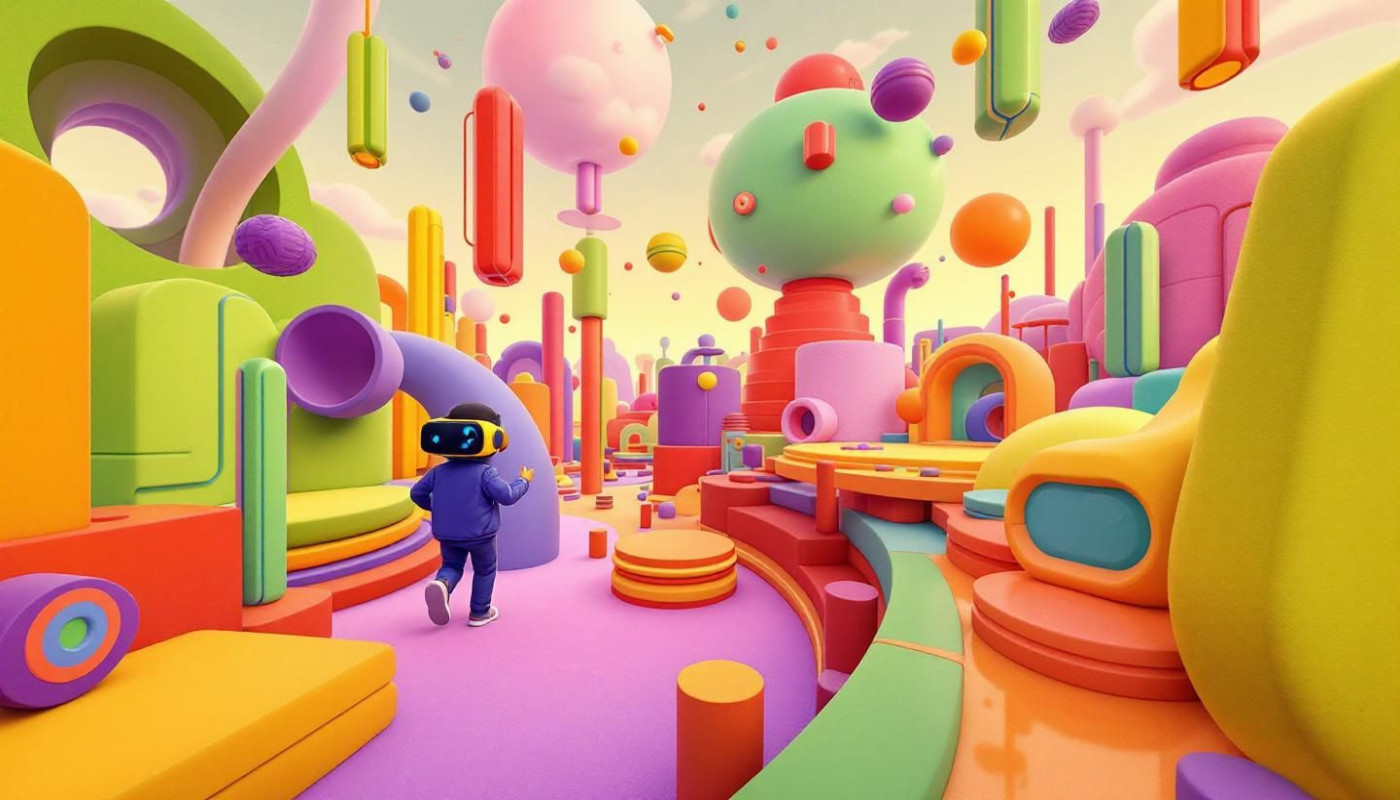 Wie beeinflusst künstlerische Gestaltung die Spielerfahrung?