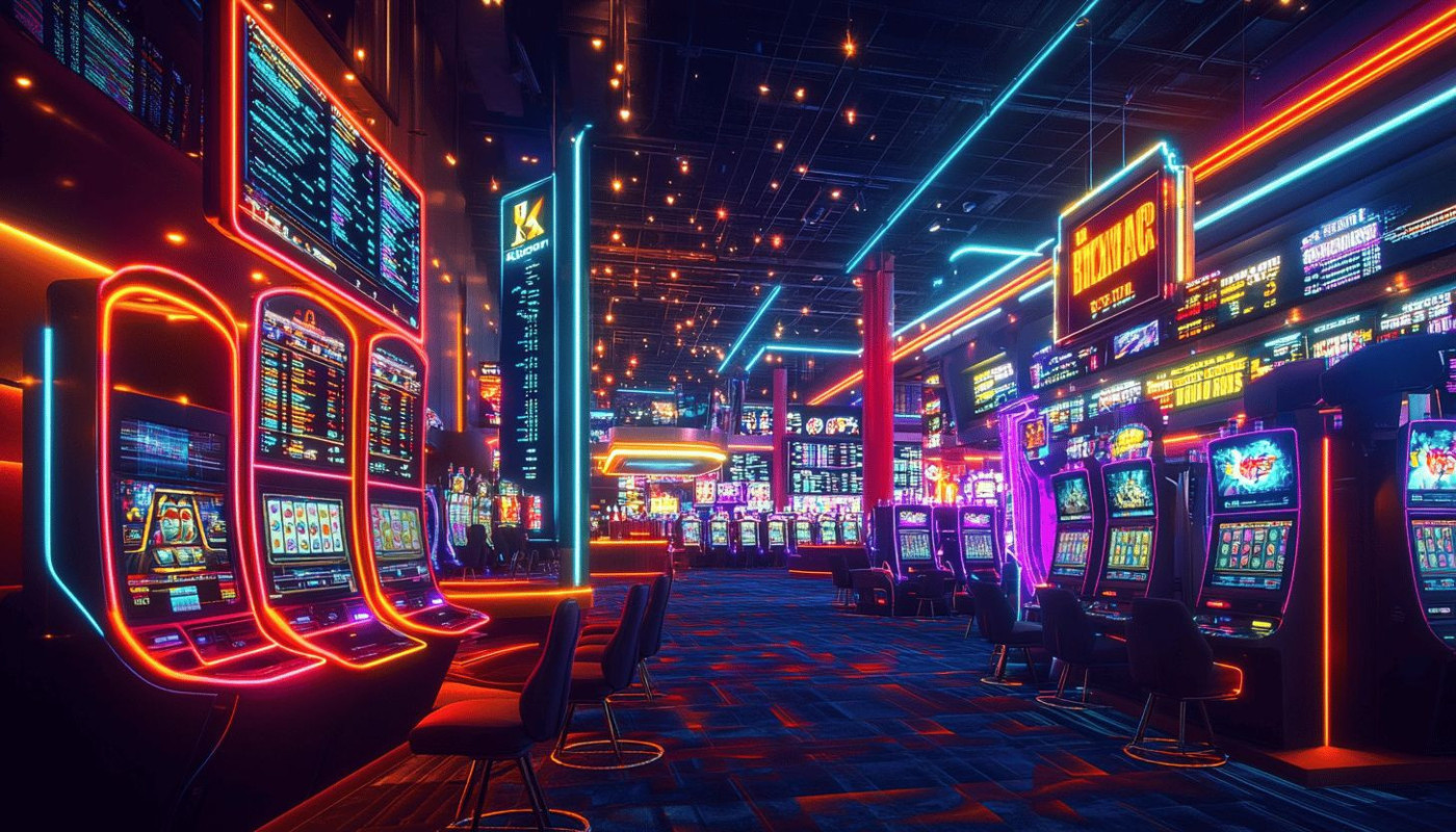 Wie Online-Casinos und Sportwetten die Unterhaltungsbranche verändern