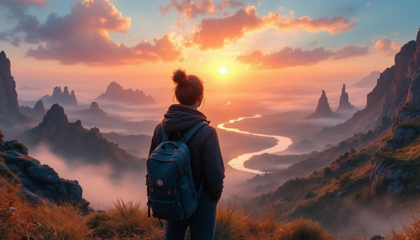 Wie optische Täuschungen unser Reiseerlebnis bereichern?