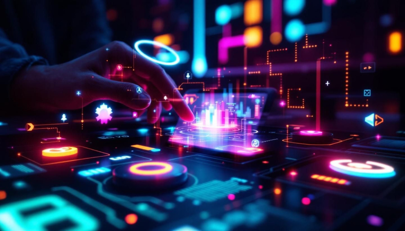 Wie wählt man das perfekte Online-Sexspiel für 2025?